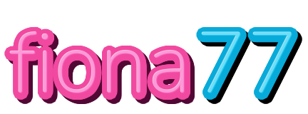 fiona77 — logo kanal