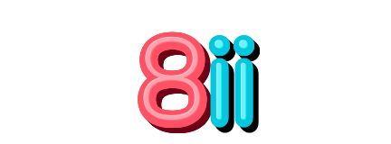 8ii — logo kanal