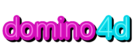 domino4d — logo kanal